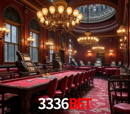 3336bet - Cassino dos Sonhos Reais - 3336bet.com