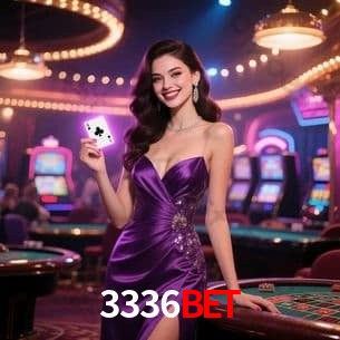 Mesa de Blackjack 3336bet