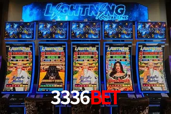 Desvendando o Mundo dos Jogos Virtuais na 3336bet