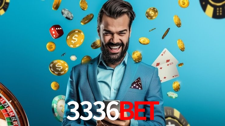 Weekend Specials 3336bet